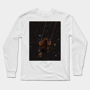 SWING. Long Sleeve T-Shirt